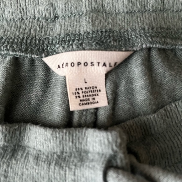 2 Pair Pajama Short Set Bundle - Picture 4 of 4